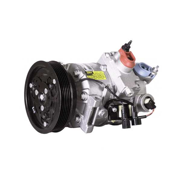 تصویر محصول کمپرسور کولر ولوو XC90 اینسکریپشن سال 2016